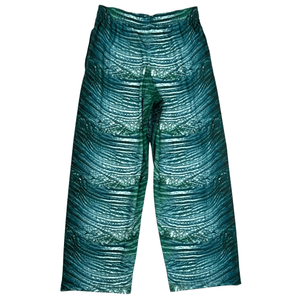 YAKU - Morphosis Pant - SS25 - MULTI